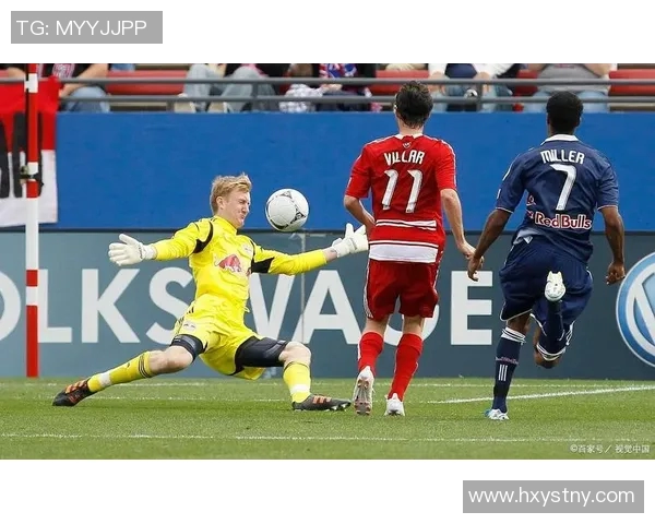 明尼苏达联队与纽约红牛的激烈对决展现足球魅力与战术智慧